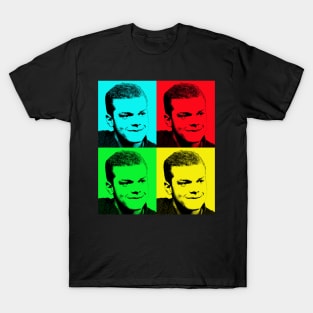 Cameron Monaghan T-Shirt